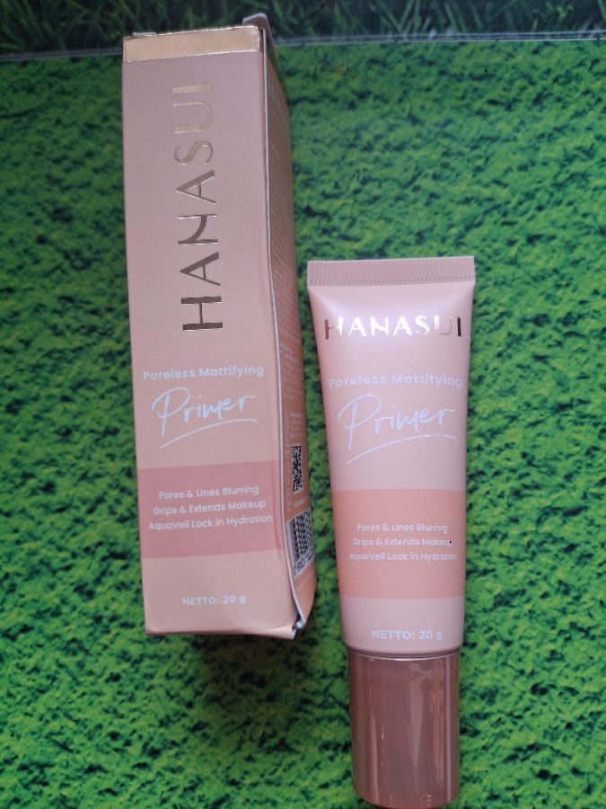 HANASUI PRIMER 