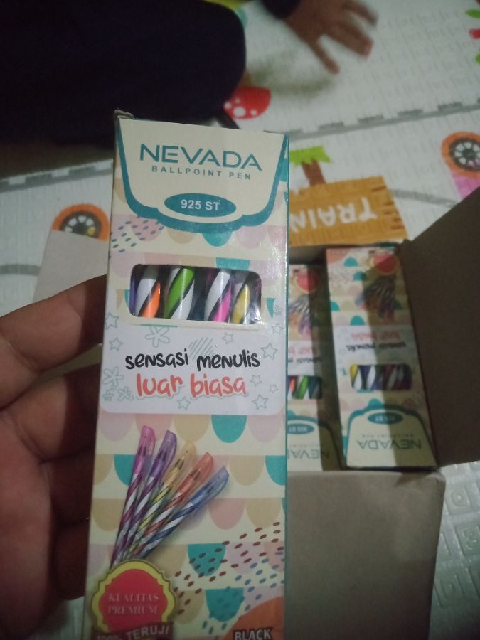 Neveda