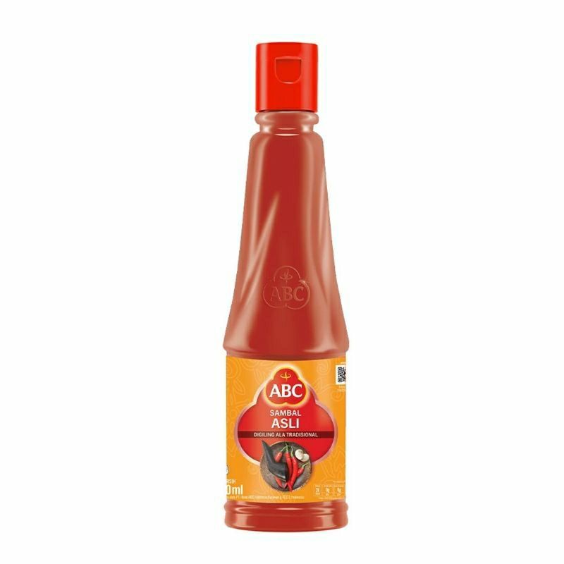 abc sambal asli