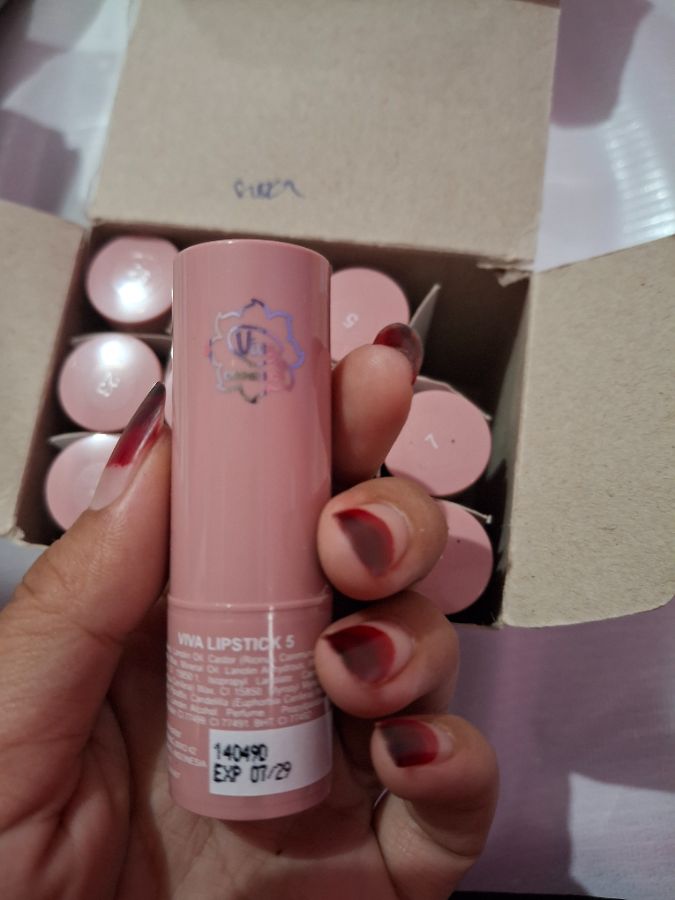 VIVA LIPSTIK shade 05