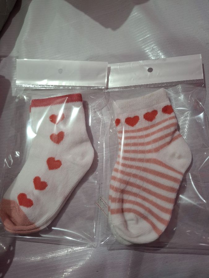 KAOS KAKI ANAK