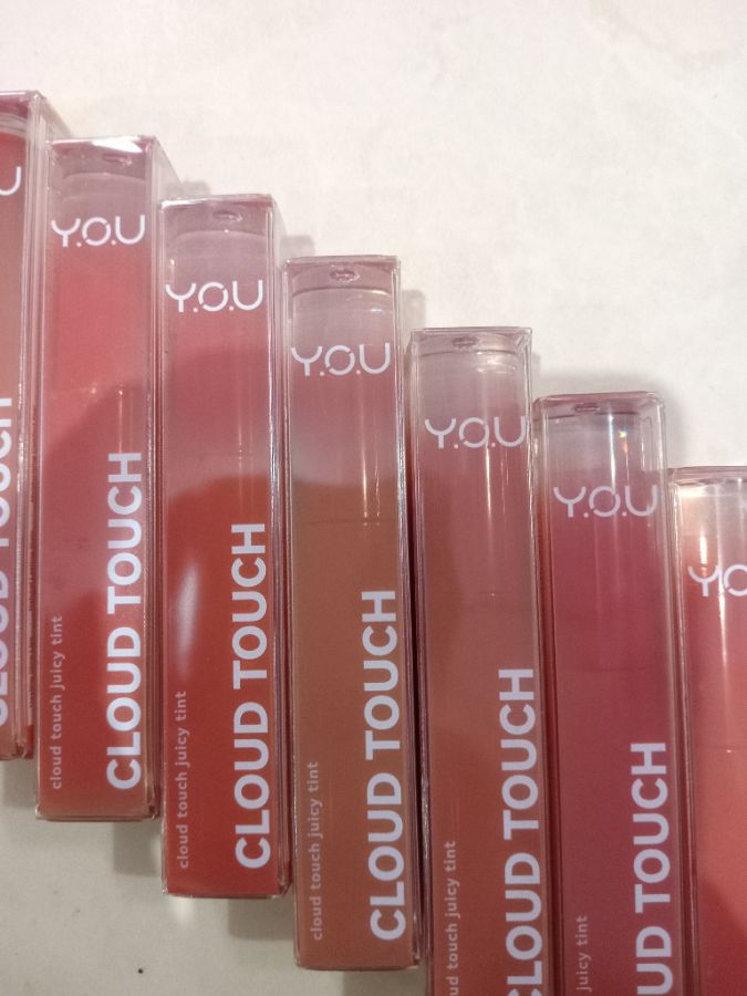 Y.O.U Lip Tint 