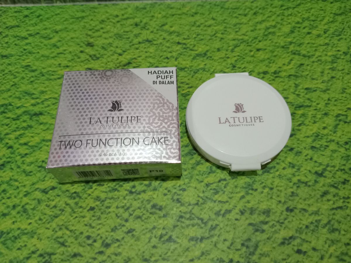Latulipe TFC Refill P10