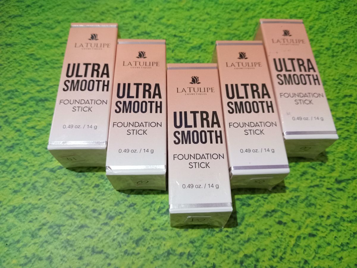Latulipe Ultra Smoth Foundation Stik 06
