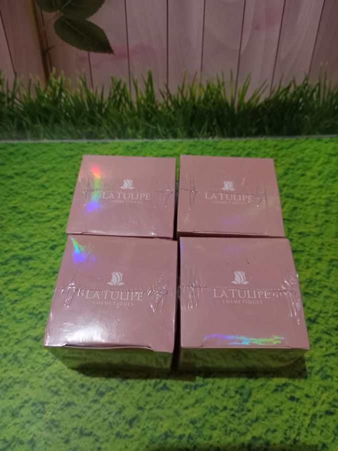 Latulipe Xtra Smoth Cover Foundation 04