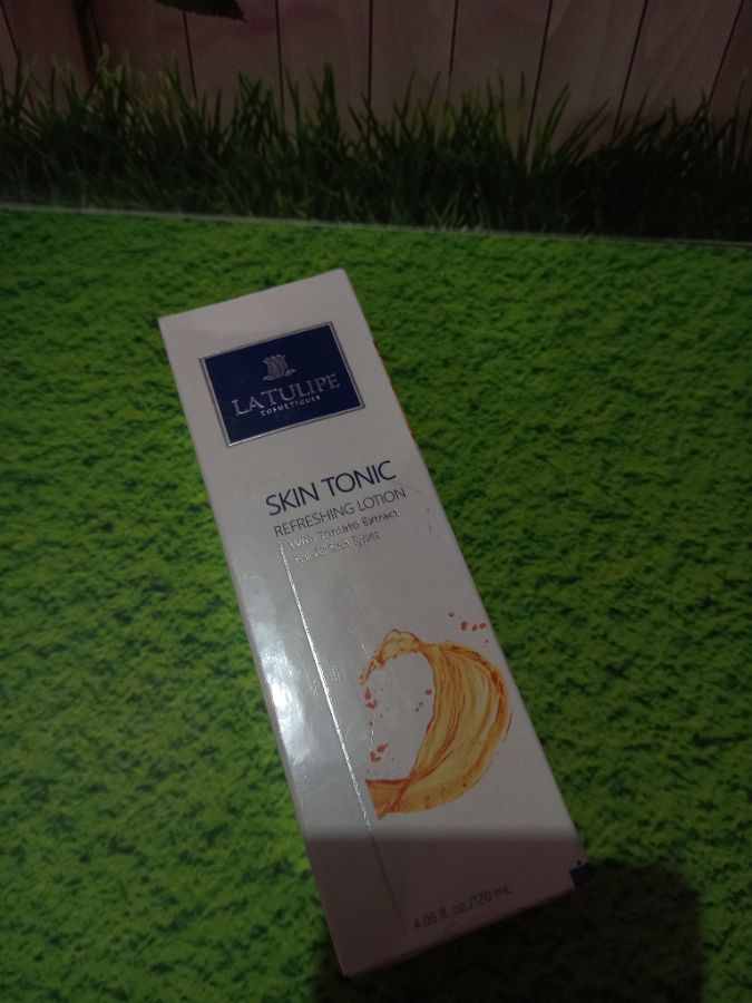 Latulipe Skin Tonic 120ml