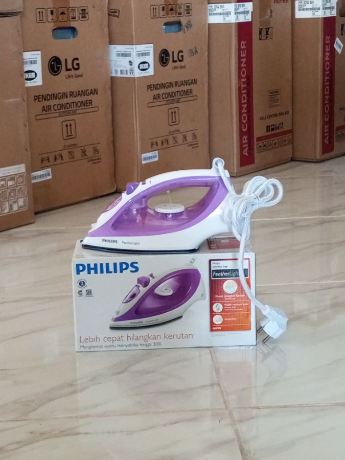PHILIPS GC1418 UAP