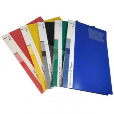 Map holder isi 20 plstik