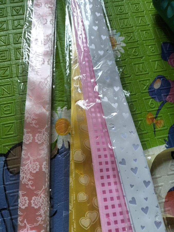 Pita serut