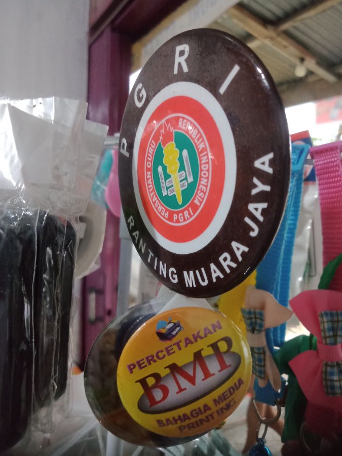 Pin