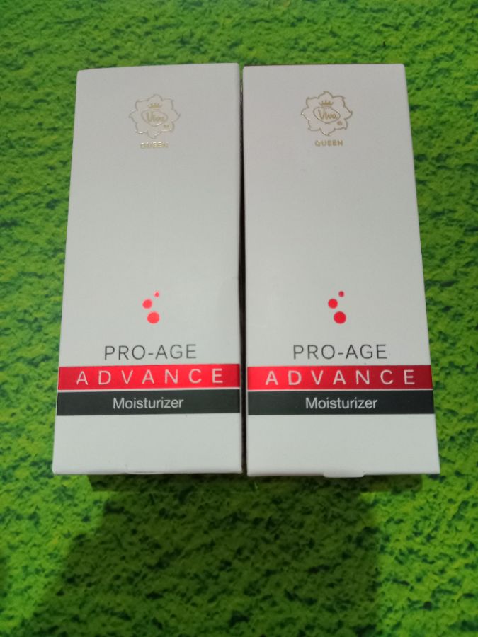 Viva Pro Age Advance Moisturizer