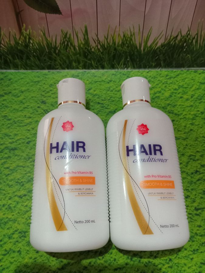 Viva Hair Conditioner 200ml