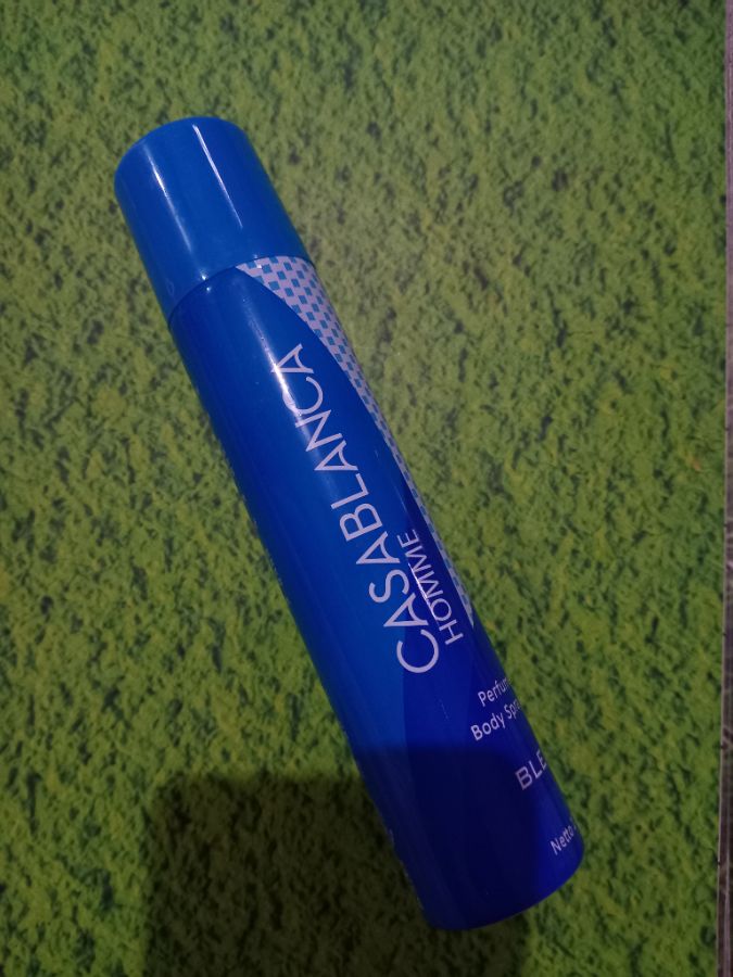 Casablanca Homme Blue 100ml