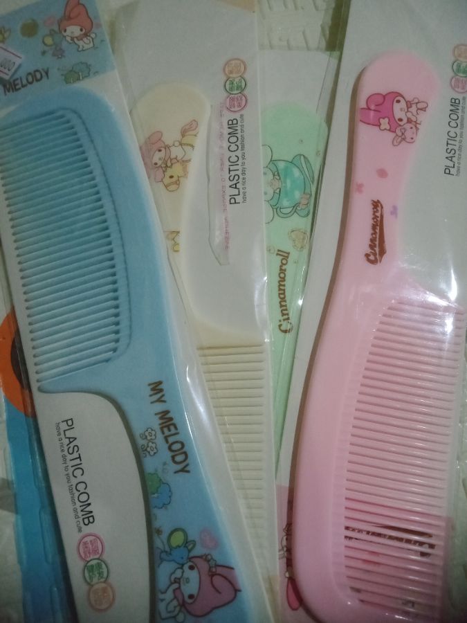 Sisir my melody