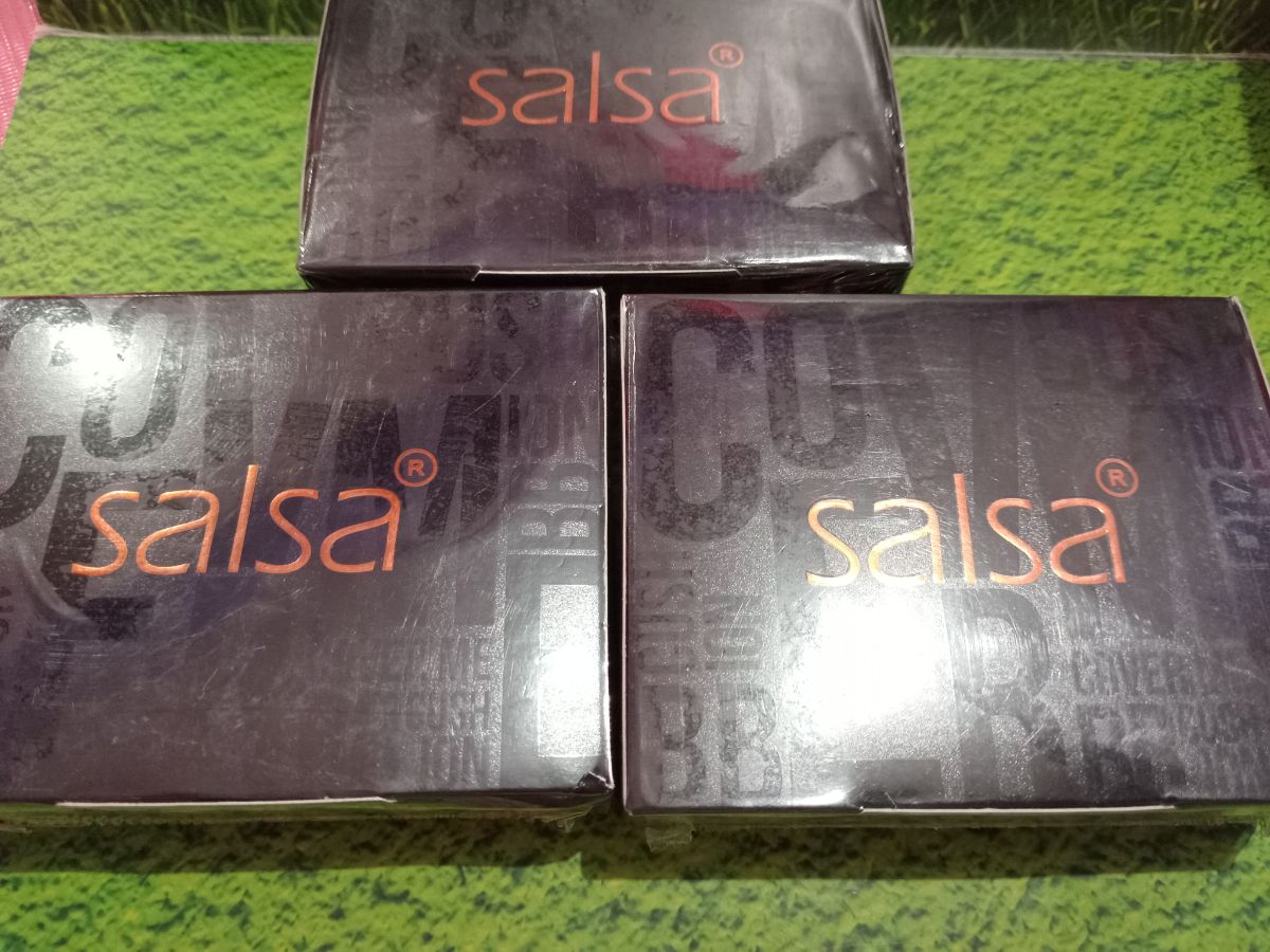 Salsa Cushion 06