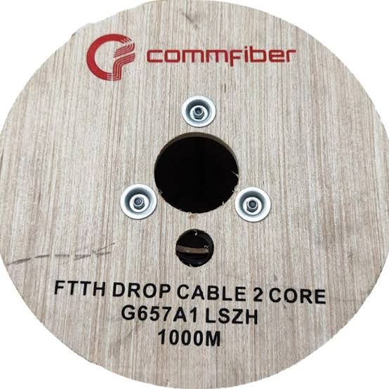 COMFIBER 2C 3S