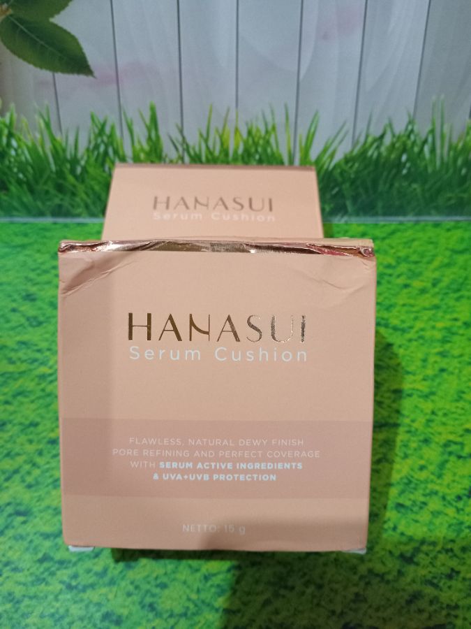 Hanasui Serum Cushion 02