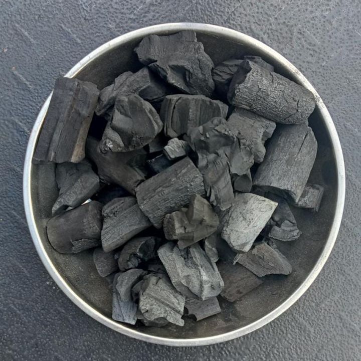 Arang Bakar
