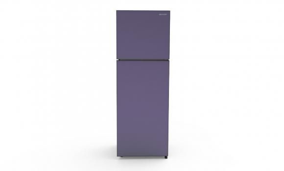 SHARP SJ 326 XG CP UNGU