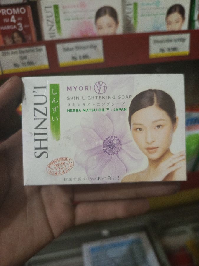 Shinzui Myori 80gr