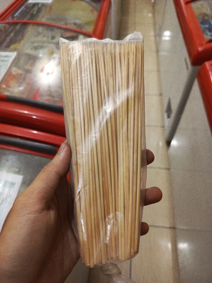 Tusuk Sate Import Repack