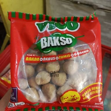 Vigo Bakso Sapi 500gr