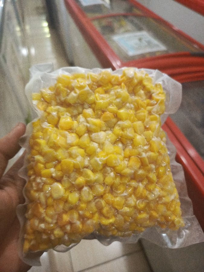 Jagung Pipil 500gr