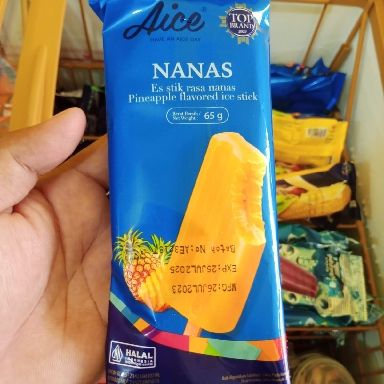 Aice Nanas