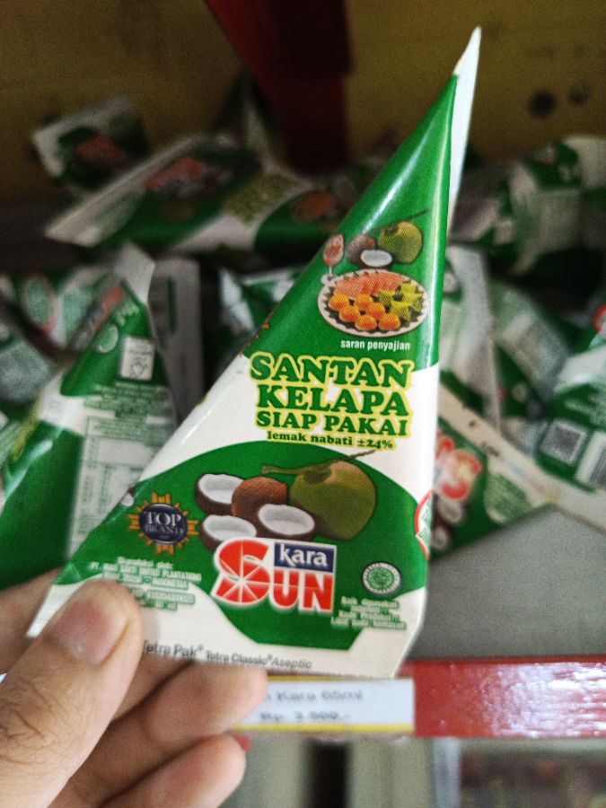 Sun Kara 65ml