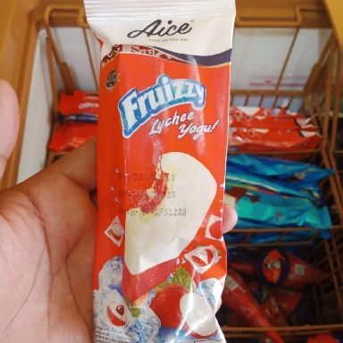 Aice Fruizy Leci