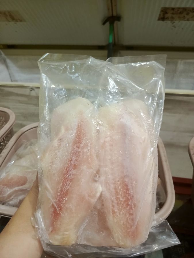 Ikan Dori 1kg