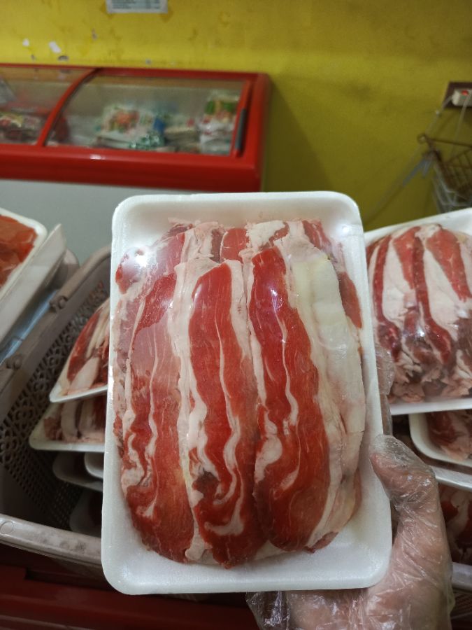 Beef Slice Yoshinoya 500 gr