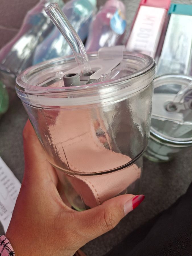 MUG GORGEOUS NON BOX