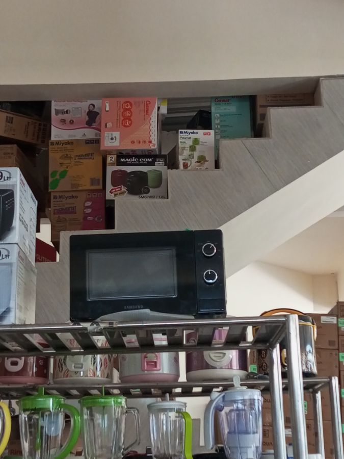 SAMSUNG Microwave MS20A3010