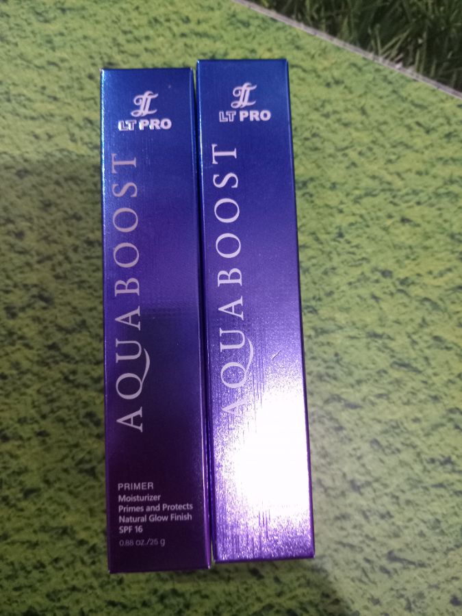 LT Pro Aquaboost
