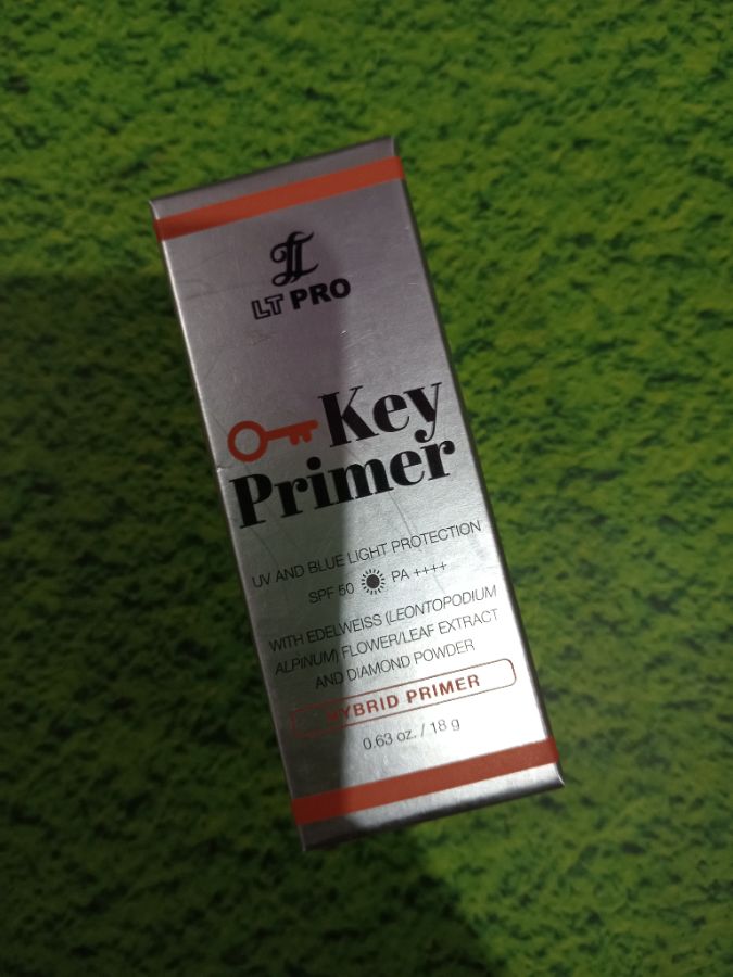 LT Pro Key Primer 18gr