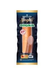 Sosis Single Kanzler Ori