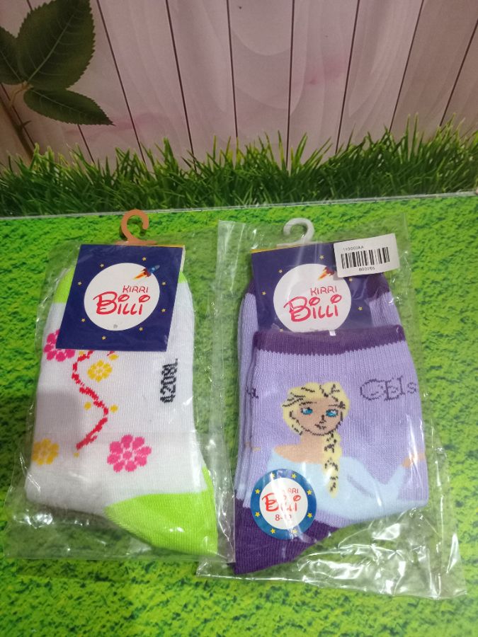 Kaus kaki Anak Disney