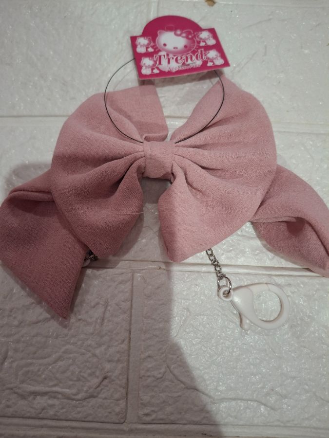 Konektor masker pita