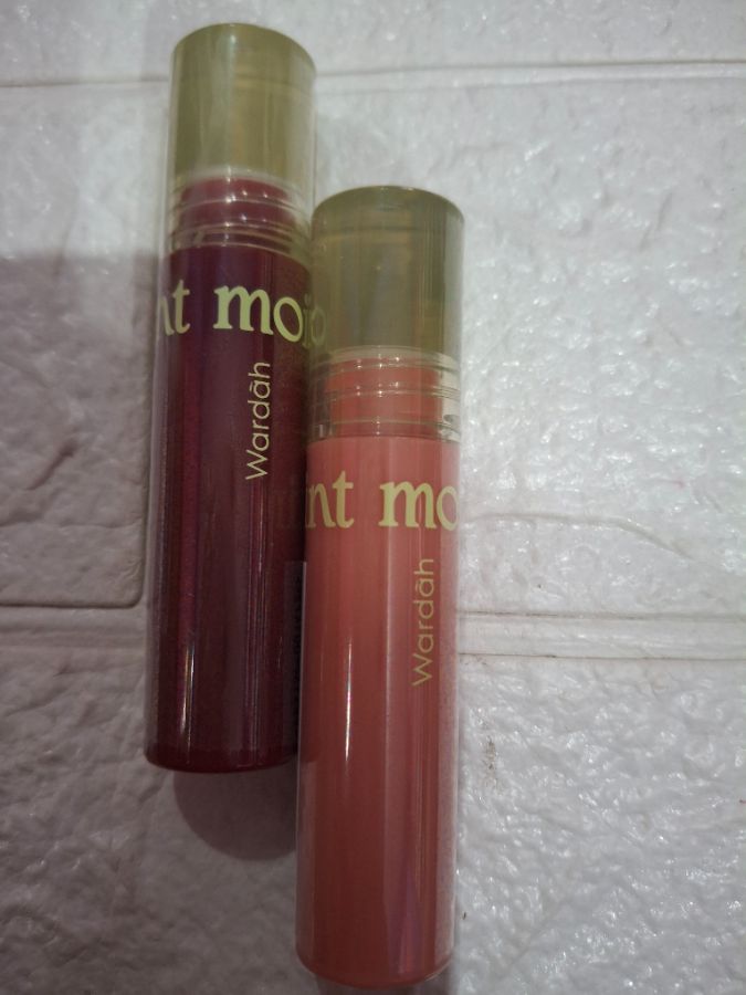 WARDAH MOIST DEW TINT shade 06