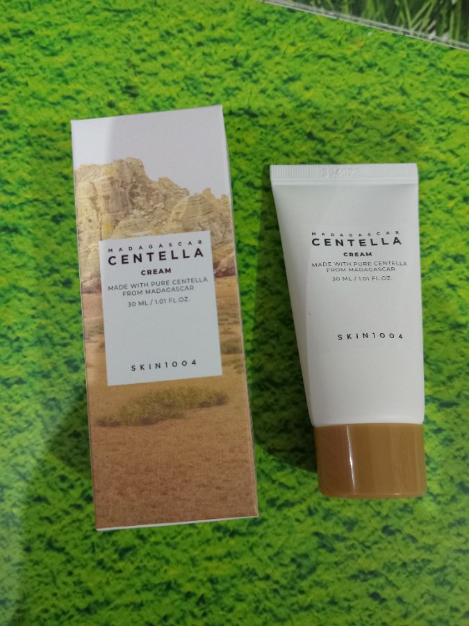 Centela Cream 30ml