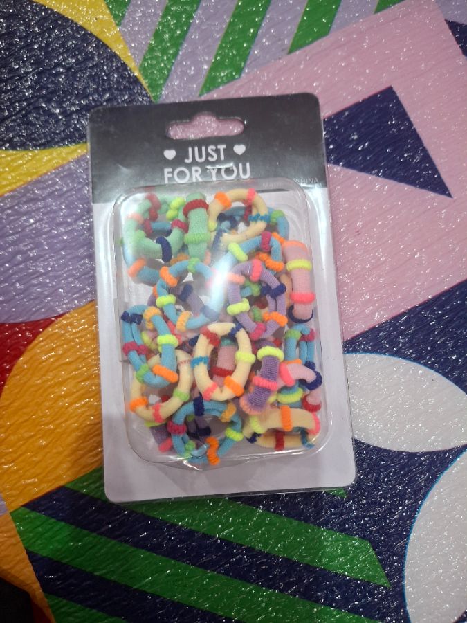 Kucir Warna Box