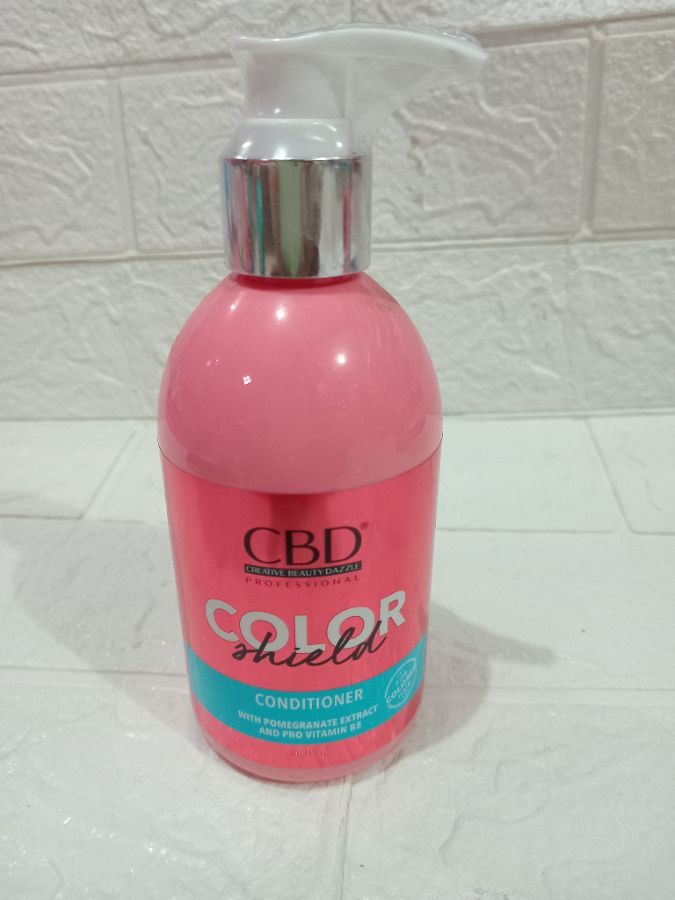 CBD Conditioner Shield 250ml
