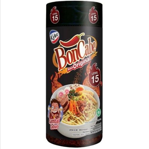 Bon Cabe Btl Kobe 45 gr lv 15