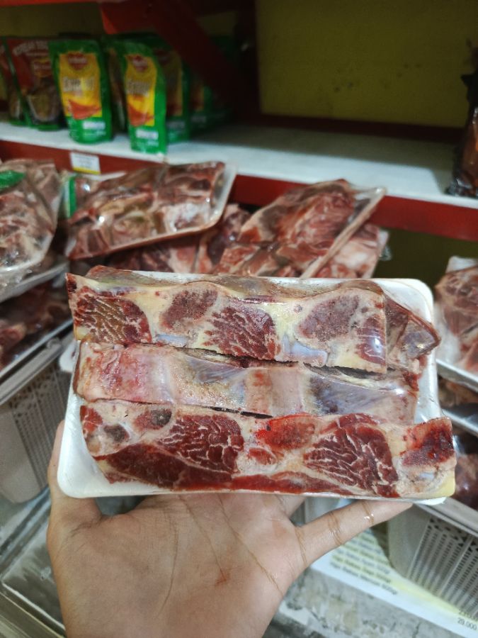 Iga Rante 500gr
