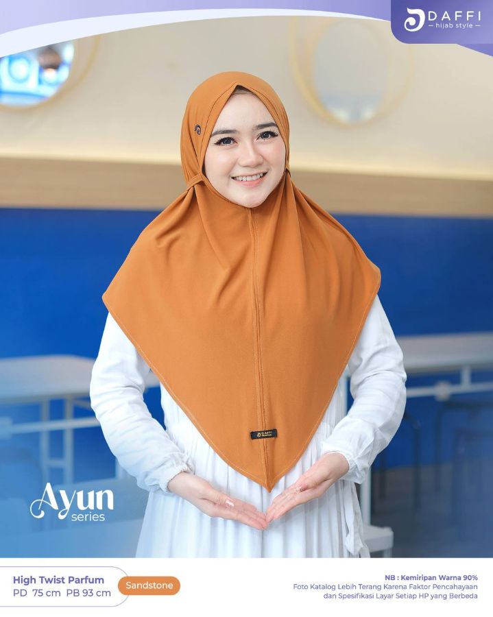 Ayun