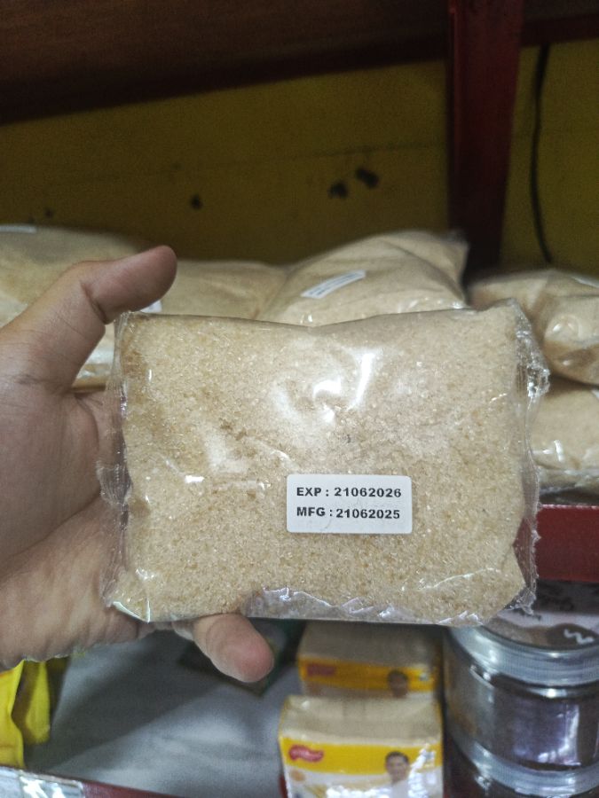 Gula Pasir Polos 250gr