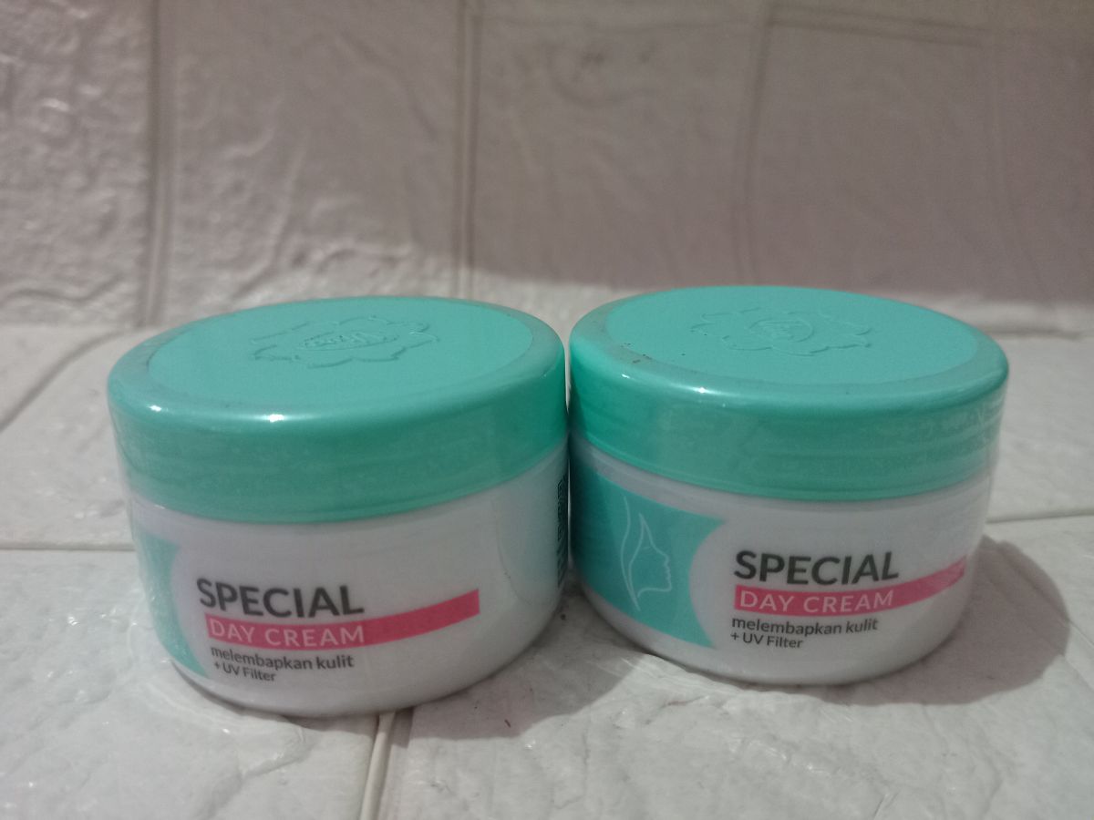 Viva Day Cream