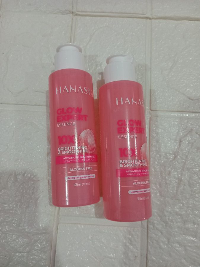 Hanasui Glow Expert 105ml