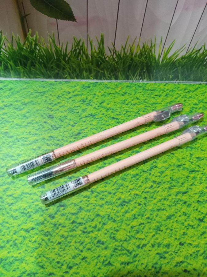 HANASUI EYEBROW PENCIL BROWN